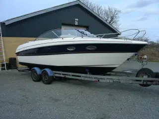 Yamarin DC76 m Yamaha f 250 hk 4 takter