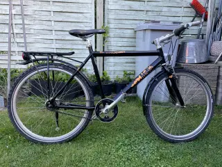 Billig KILDEMOES junior/herre cykel