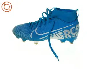 Fodboldsko fra Nike (22 cm)