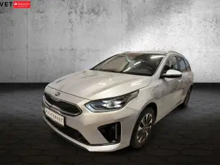 Kia Ceed 1,6 PHEV Upgrade SW DCT