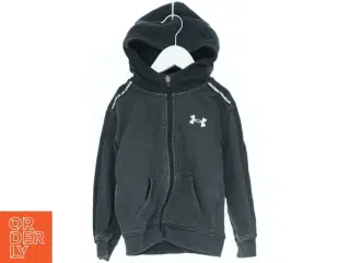 Hættetrøje fra Under Armour fra Underarmour (str. 104)