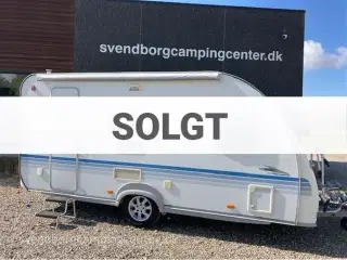 2005 - Adria Adora 432 PS   Utrolig velholdt