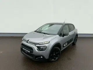 Citroën C3 1,5 BlueHDi 100 Shine Sport