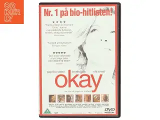 Okay