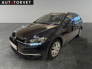 VW Golf VII 1,6 TDi 115 IQ.Drive Variant DSG