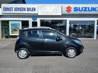 Chevrolet Spark 1,2 LS