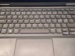 Dell Latitude 12,5 Win 11.