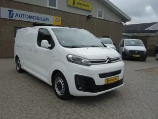 Citroën ë-Jumpy 75 L2 MasterLine