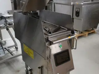 Clamshell-grill GARLAND XPE12