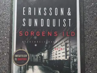 Sorgens ild - Eriksson & Sundquist