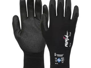 Ninja HPT GripX, str. 9