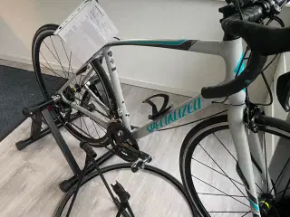  Racer cykel Specialized Dolce Elite, 57 cm stel, 