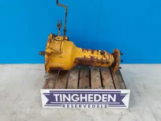 Ford 550 Lår D8NN4010KA