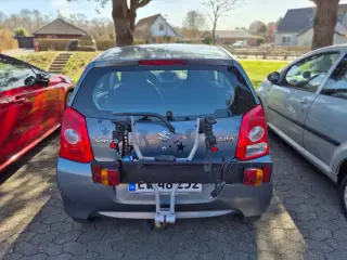 Thule dobbelt cykelholder