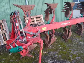 Kverneland LD 100 4F