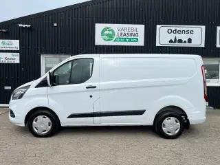 Ford Transit Custom 300S 2,0 TDCi 130 Trend