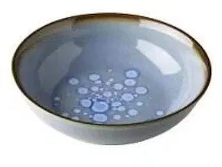 14 stk. Skål Coral 210 mm