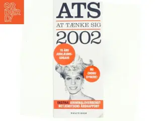 ATS 2002