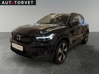Volvo XC40  P8 ReCharge Twin Plus