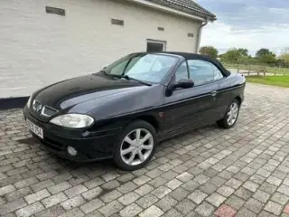 Billig cabriolet