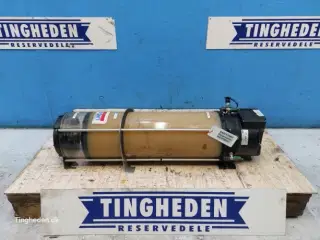 Lincoln P603M-20XLF-3K7-24-1A1 Centralsmøring-Fedtpumpe