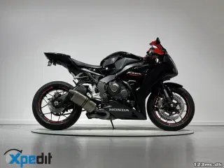 Honda CBR 1000 RR Fireblade