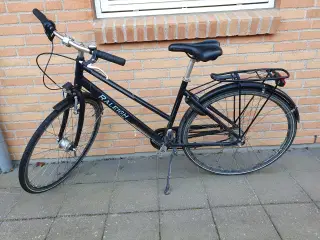 Raleigh 28“ pige/damecykel 