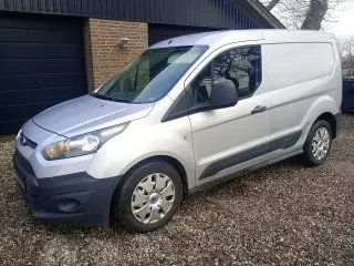 Ford Transit Connect 1,6 TDCi 75 Ambiente kort