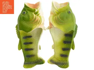 Badesko fra Shen (str. 36-37)