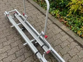 Cykelstativ til campingvogn