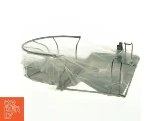 Rationell skraldeposerholder fra IKEA