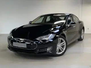 Tesla Model S  60