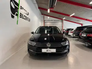 VW Passat 1,5 TSi 150 Comfortline Variant DSG
