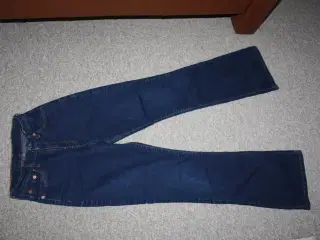 Jeans Levi Strauss str. W27 L32