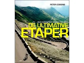 De ultimative etaper
