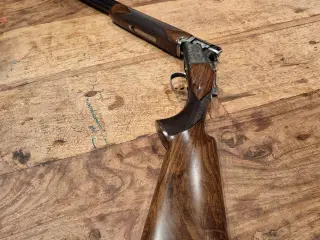 Browning B725 game