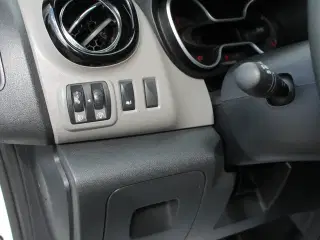 Nissan NV300 1,6 dCi 125 L2H1 Working Star