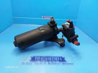 Valmet 8050 Trykfilter 33570900