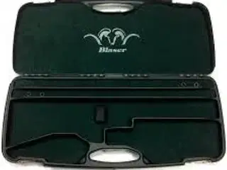 Blaser kuffert ny til R8/R93