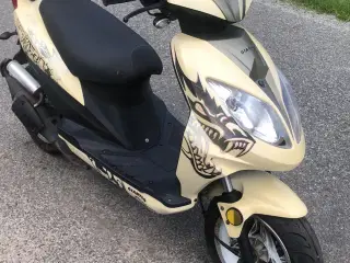 45 Scooter Giantco
