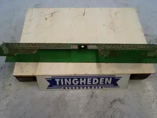 John Deere 9780 Luftgrill Z71139