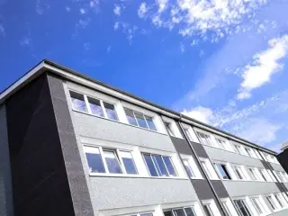 107 m2 lejlighed på Heimdalsparken, Holstebro, Ringkøbing