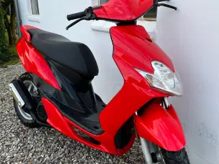 Yamaha Jog R