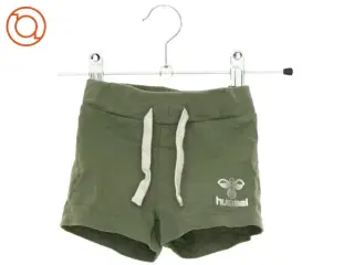 Shorts fra Hummel (str. 62 cm)