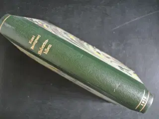 hubertushilsen, af knud bavngaard. ill. af leif ra