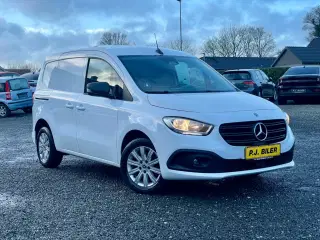 Mercedes Citan 110 1,5 CDi A2 PRO Van