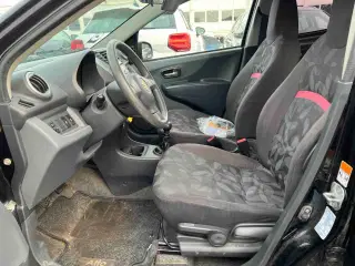 Suzuki ALTO -1.0,benzin skal ses