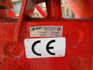 SIP STAR 430