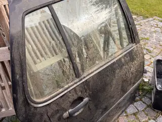 Golf 4 - side dør