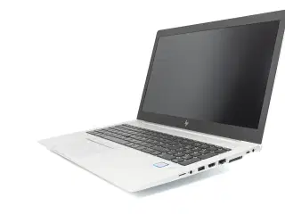 HP EliteBook 850 G5 | I7-8550u 1.8GHz / 16GB RAM / 256GB NVME | 15" FHD / Grade B